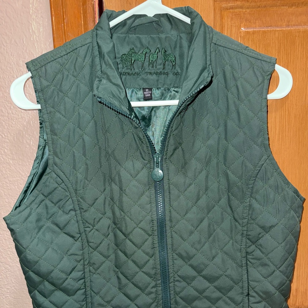 Outback Trading Co. Women’s S/M Vest